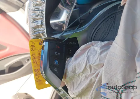 2023 BMW M440I z USA, uszkodzony, nr VIN WBA83AP04PCL88068